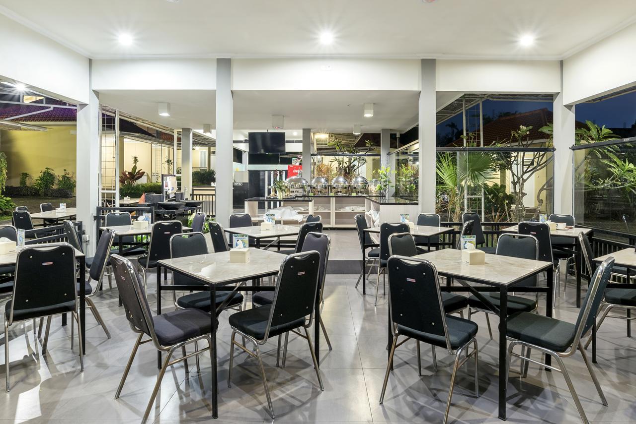 Riverstone Hotel & Cottage Бату Экстерьер фото